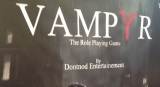 zber z hry Vampyr